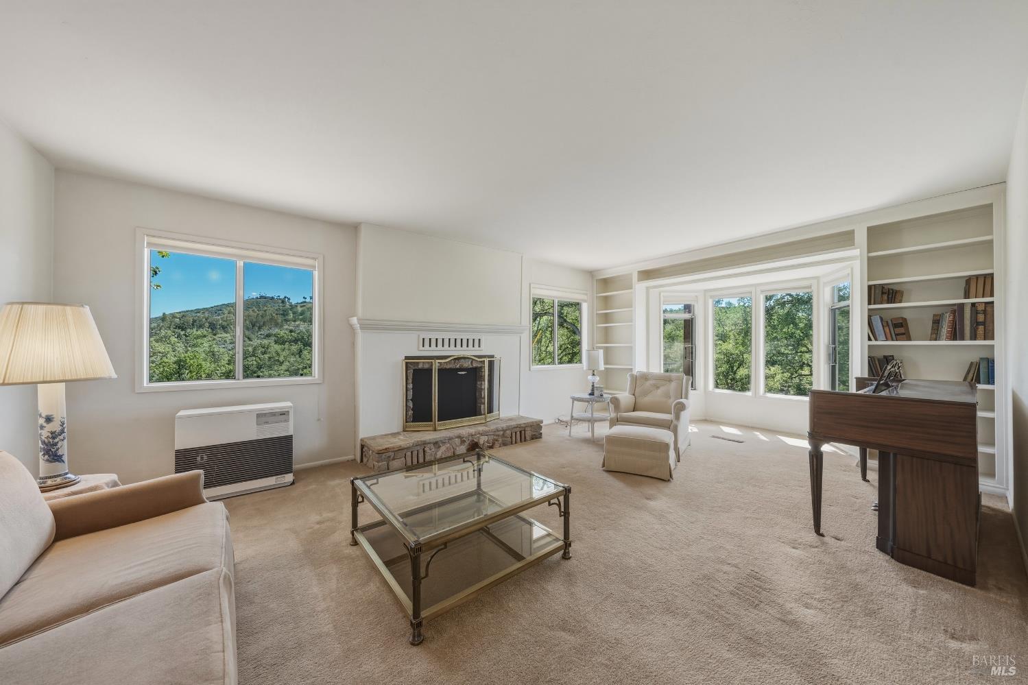 Detail Gallery Image 30 of 66 For 2527 Dessie Dr, Lakeport,  CA 95453 - 4 Beds | 2/1 Baths