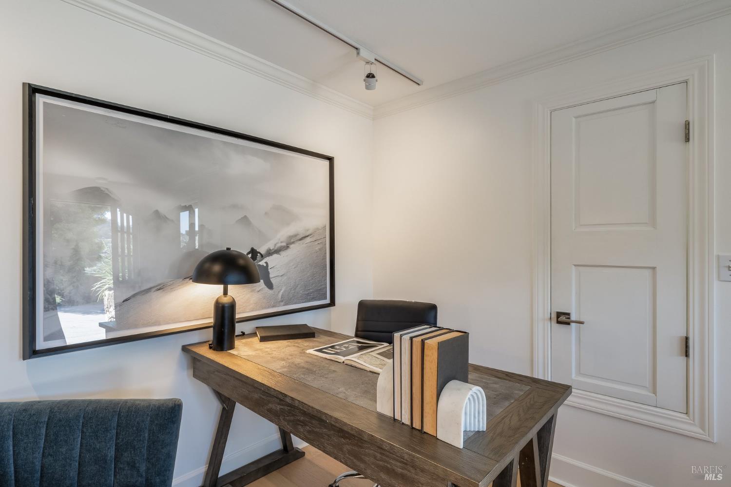 Detail Gallery Image 43 of 55 For 70 Stanford Way, Sausalito,  CA 94965 - 3 Beds | 3 Baths