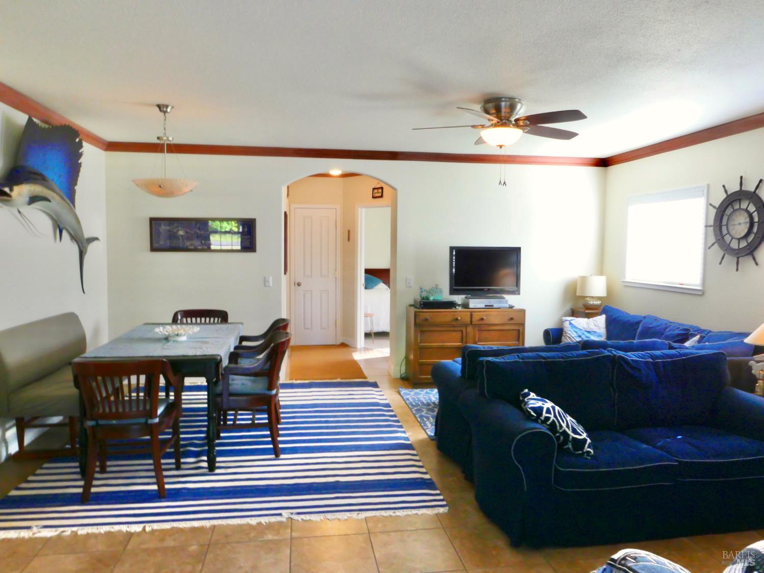 Detail Gallery Image 9 of 33 For 30860 Simpson Ln, Fort Bragg,  CA 95437 - 2 Beds | 2 Baths