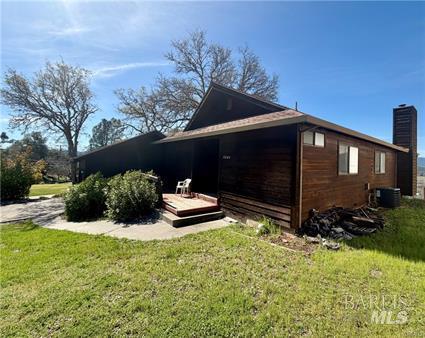 Detail Gallery Image 25 of 27 For 20764 Powder Horn Rd, Hidden Valley Lake,  CA 95467 - 2 Beds | 2 Baths