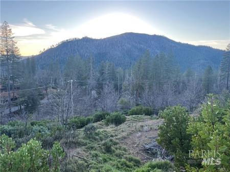 Detail Gallery Image 5 of 7 For 16789 Starview Loop, Cobb,  CA 95426 - – Beds | – Baths