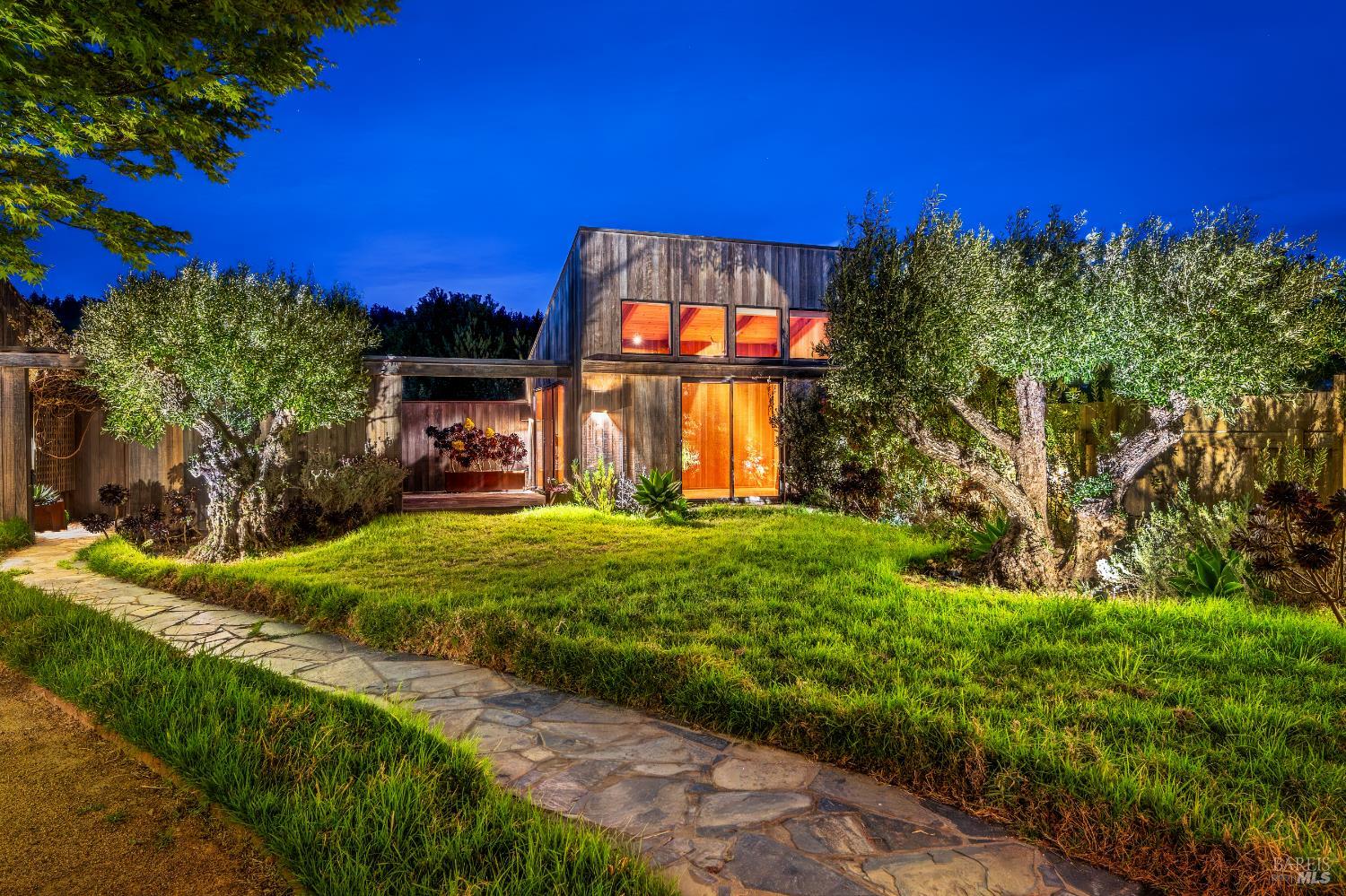 Detail Gallery Image 14 of 15 For 336 Pipers Reach Unkn, The Sea Ranch,  CA 95497 - 4 Beds | 3 Baths