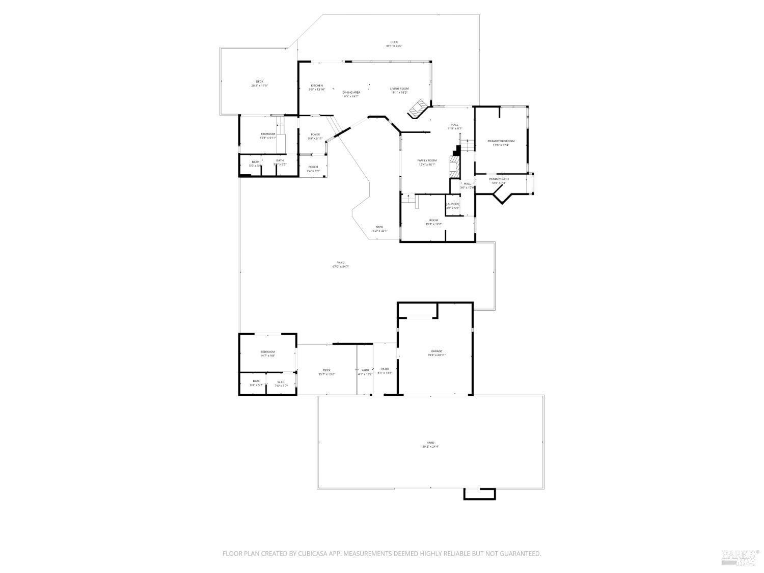 Detail Gallery Image 15 of 15 For 336 Pipers Reach Unkn, The Sea Ranch,  CA 95497 - 4 Beds | 3 Baths