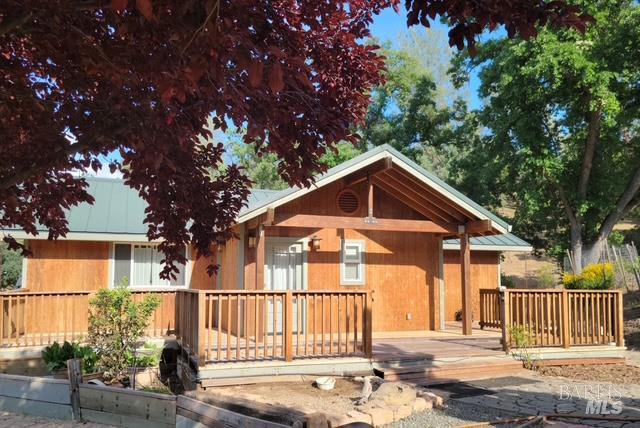 Detail Gallery Image 3 of 28 For 2002 Ogulin Canyon Rd, Clearlake,  CA 95422 - 2 Beds | 2 Baths