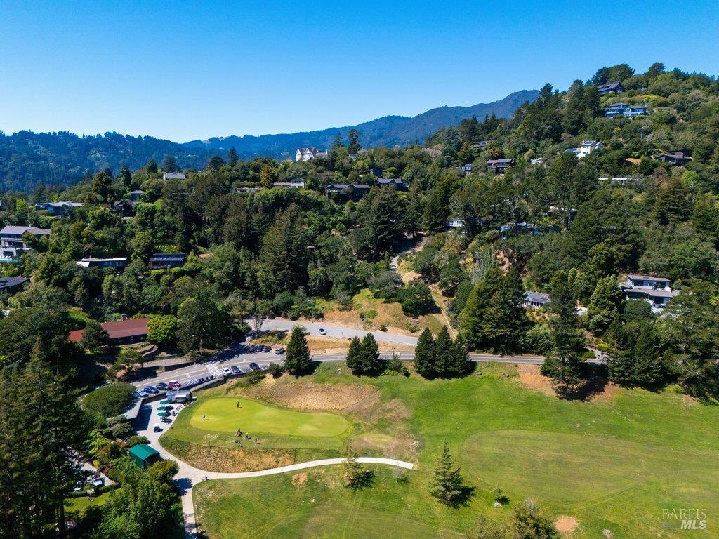 Detail Gallery Image 29 of 29 For 191 Elinor Ave, Mill Valley,  CA 94941 - 4 Beds | 3 Baths