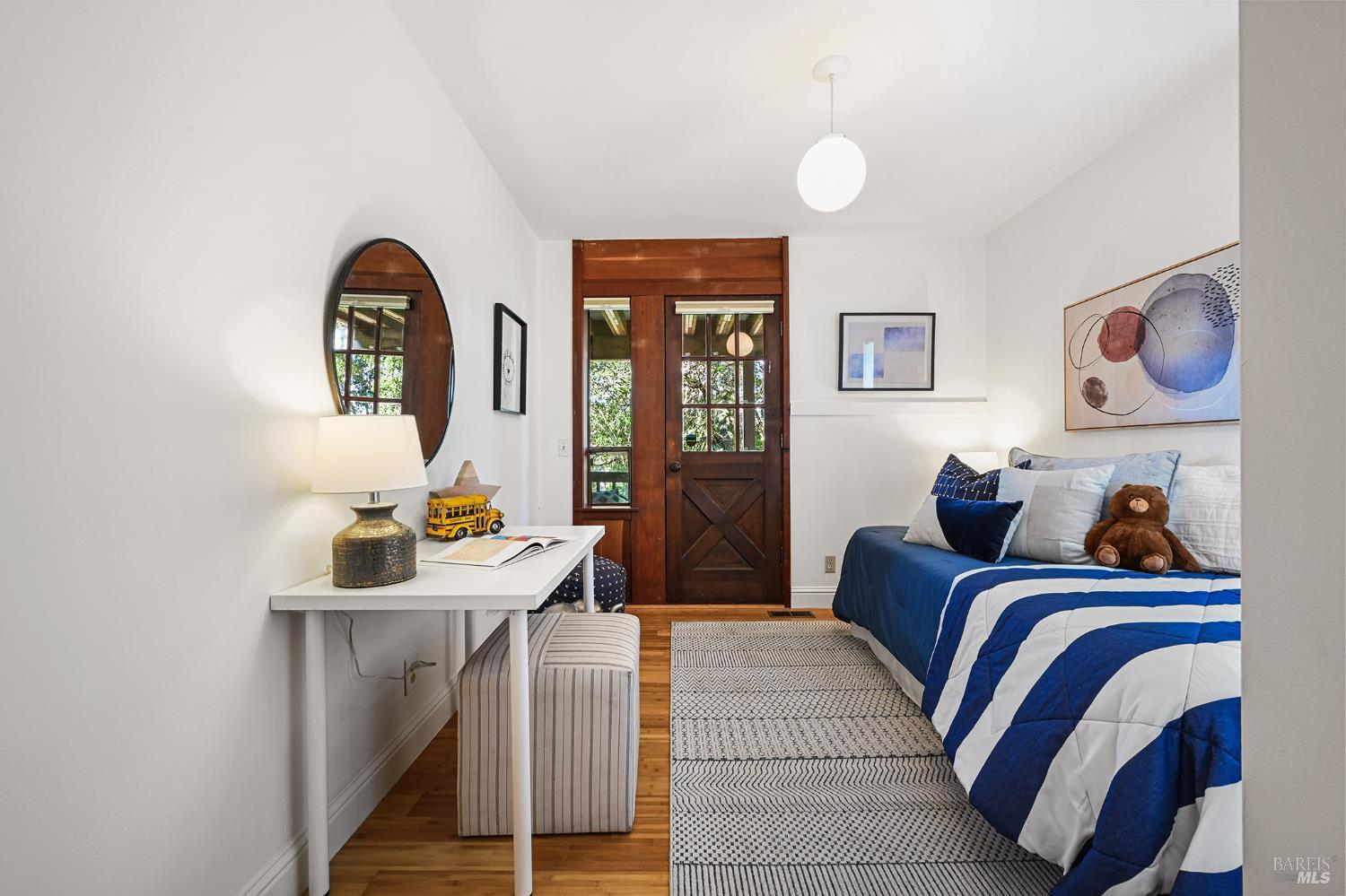 Detail Gallery Image 48 of 61 For 37 Manzanita Rd, Fairfax,  CA 94930 - 3 Beds | 2 Baths