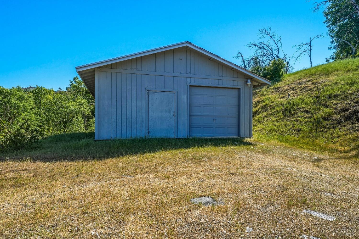 Detail Gallery Image 58 of 66 For 2527 Dessie Dr, Lakeport,  CA 95453 - 4 Beds | 2/1 Baths