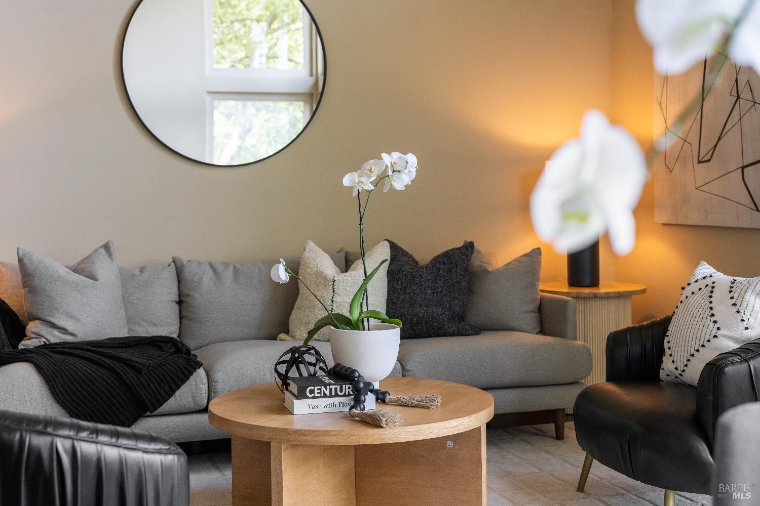 Detail Gallery Image 8 of 50 For 159 Terrace Ave, San Rafael,  CA 94901 - 3 Beds | 2 Baths