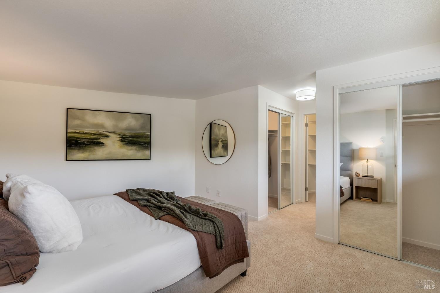 Detail Gallery Image 21 of 55 For 70 Stanford Way, Sausalito,  CA 94965 - 3 Beds | 3 Baths