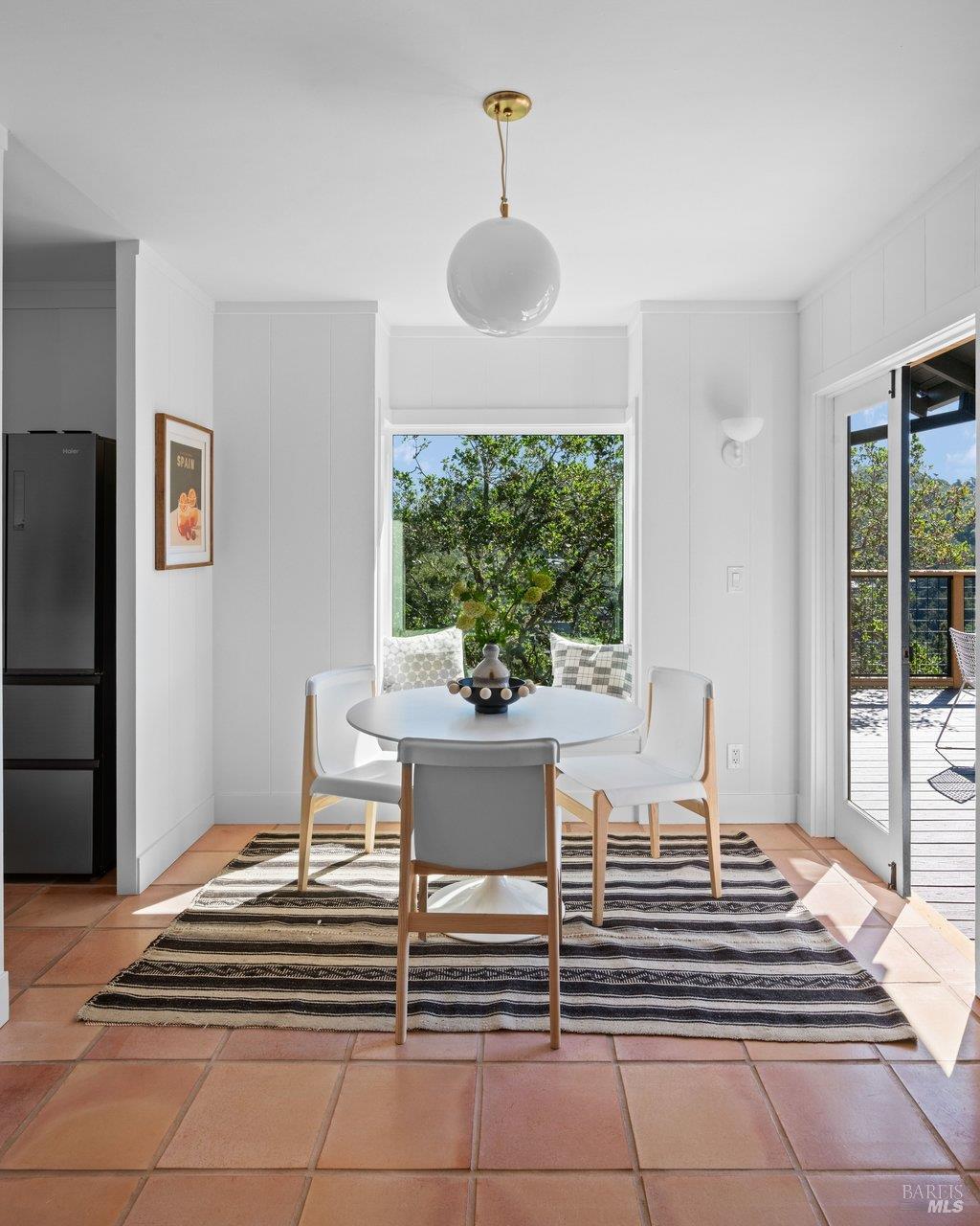 Detail Gallery Image 10 of 29 For 191 Elinor Ave, Mill Valley,  CA 94941 - 4 Beds | 3 Baths