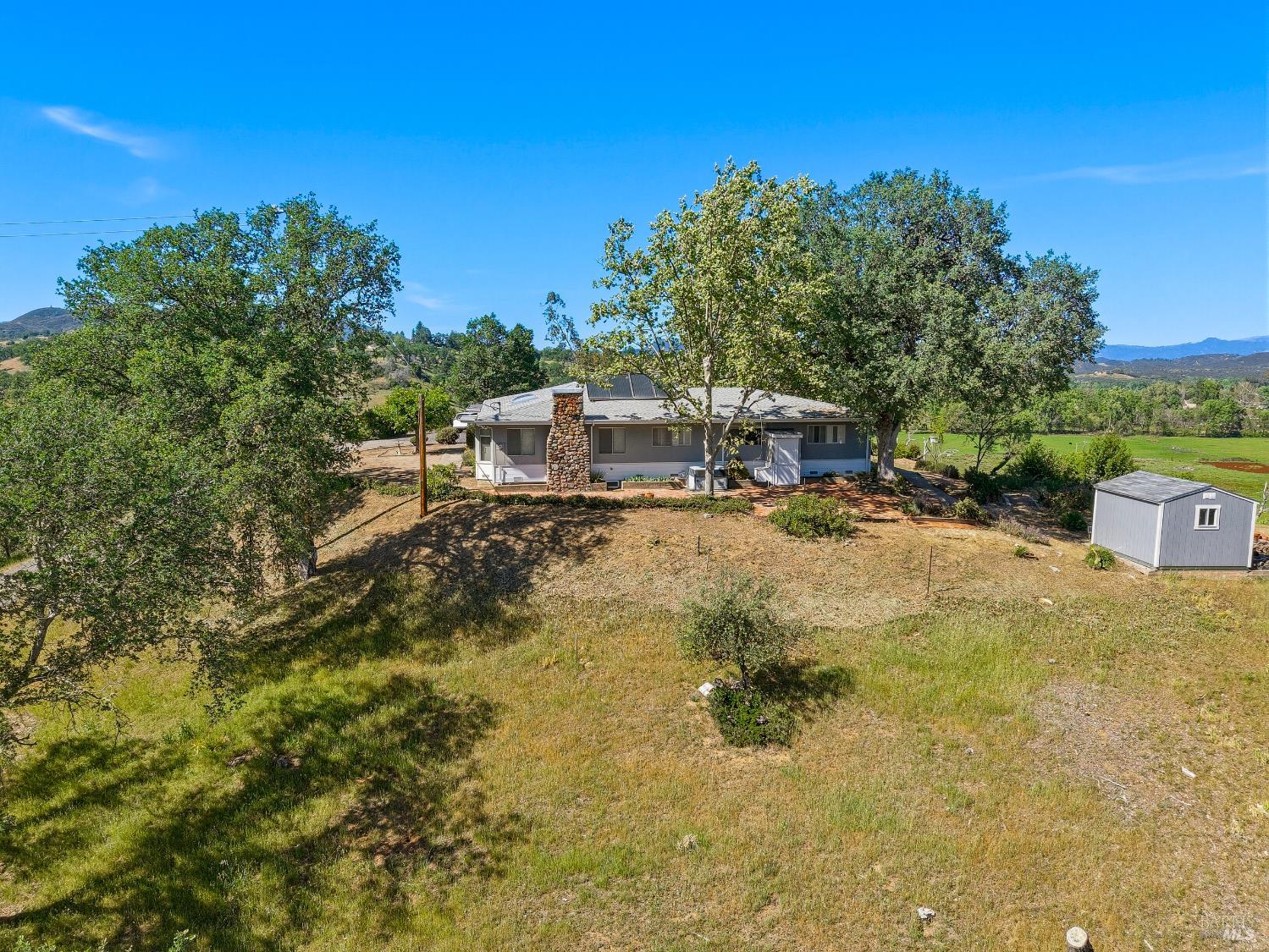 Detail Gallery Image 26 of 66 For 2527 Dessie Dr, Lakeport,  CA 95453 - 4 Beds | 2/1 Baths