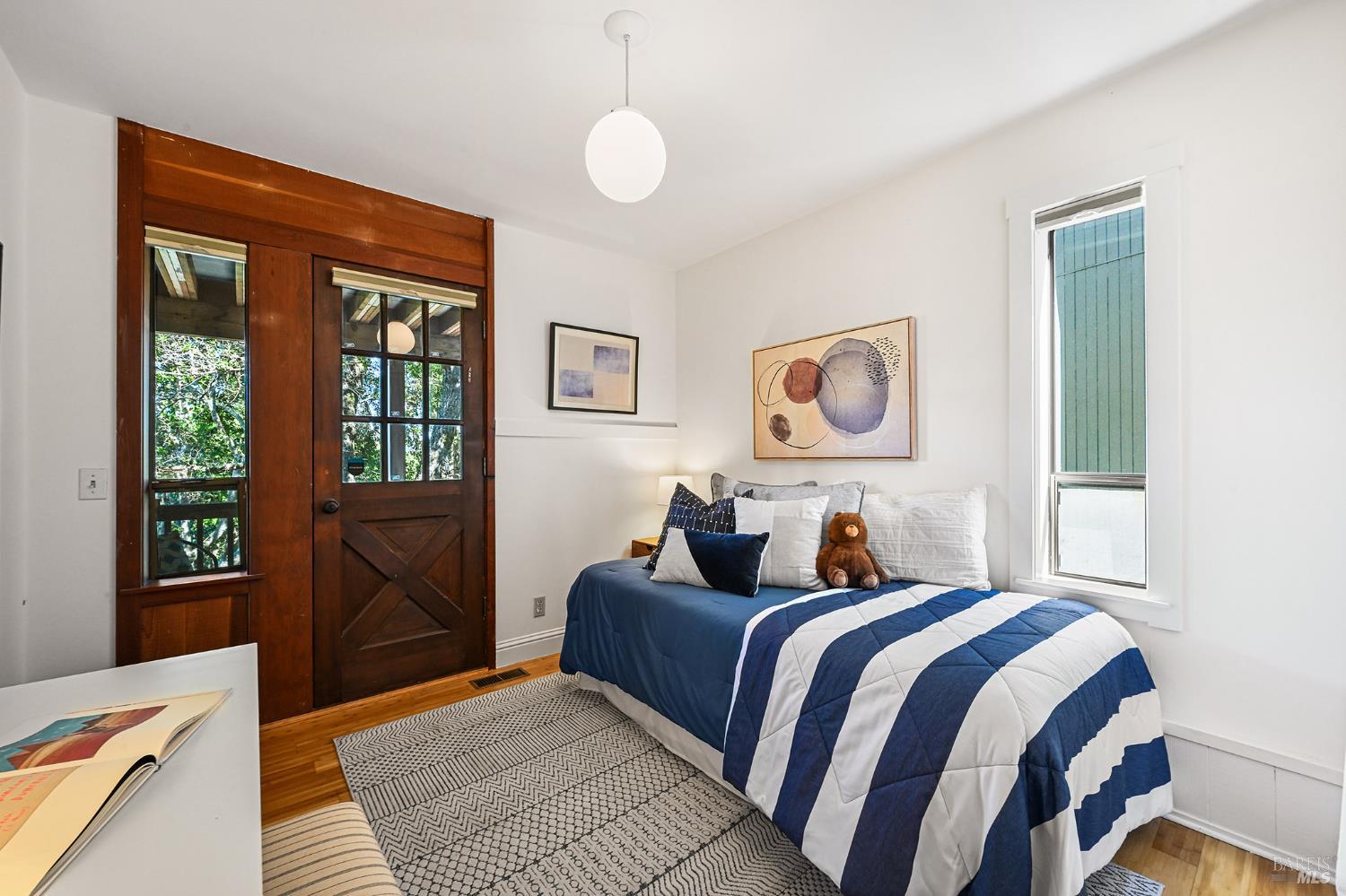 Detail Gallery Image 49 of 61 For 37 Manzanita Rd, Fairfax,  CA 94930 - 3 Beds | 2 Baths