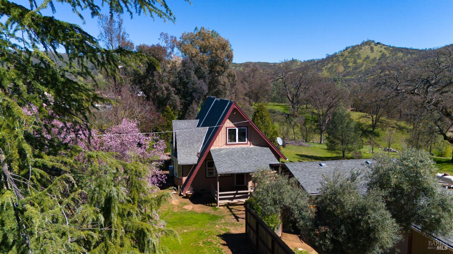 Detail Gallery Image 50 of 50 For 1996 River View Rd, Clearlake Oaks,  CA 95423 - 2 Beds | 1 Baths