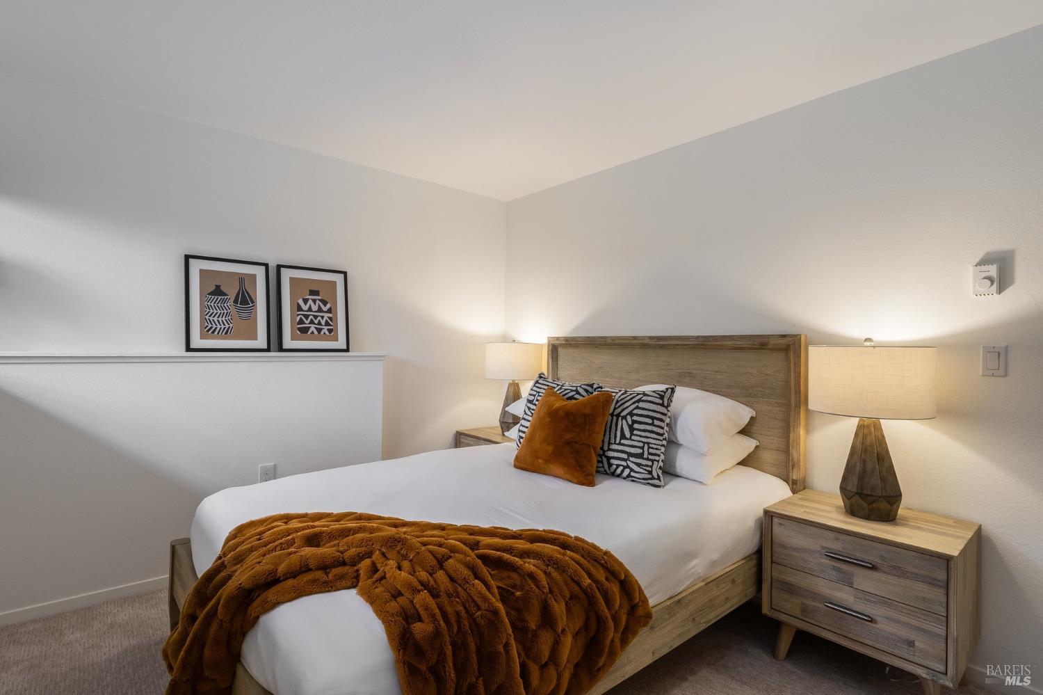 Detail Gallery Image 33 of 55 For 70 Stanford Way, Sausalito,  CA 94965 - 3 Beds | 3 Baths