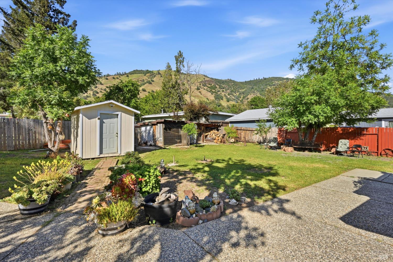 Detail Gallery Image 24 of 27 For 3440 Beach Pass, Nice,  CA 95464 - 2 Beds | 1 Baths