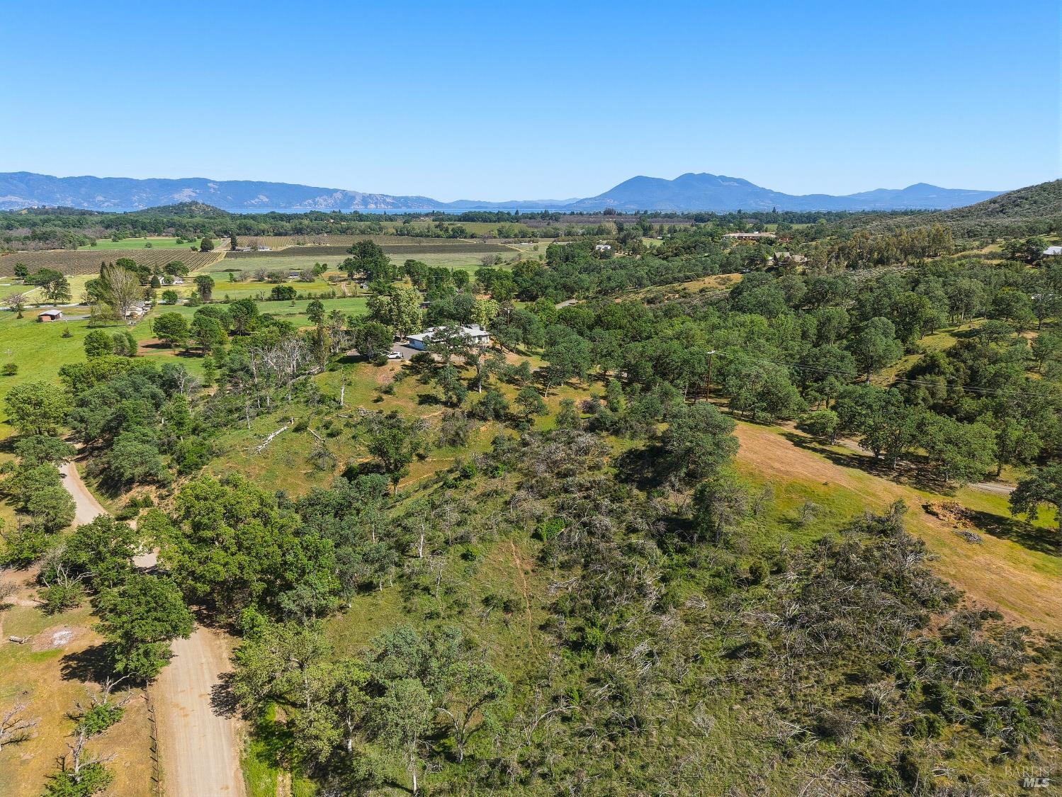 Detail Gallery Image 55 of 66 For 2527 Dessie Dr, Lakeport,  CA 95453 - 4 Beds | 2/1 Baths