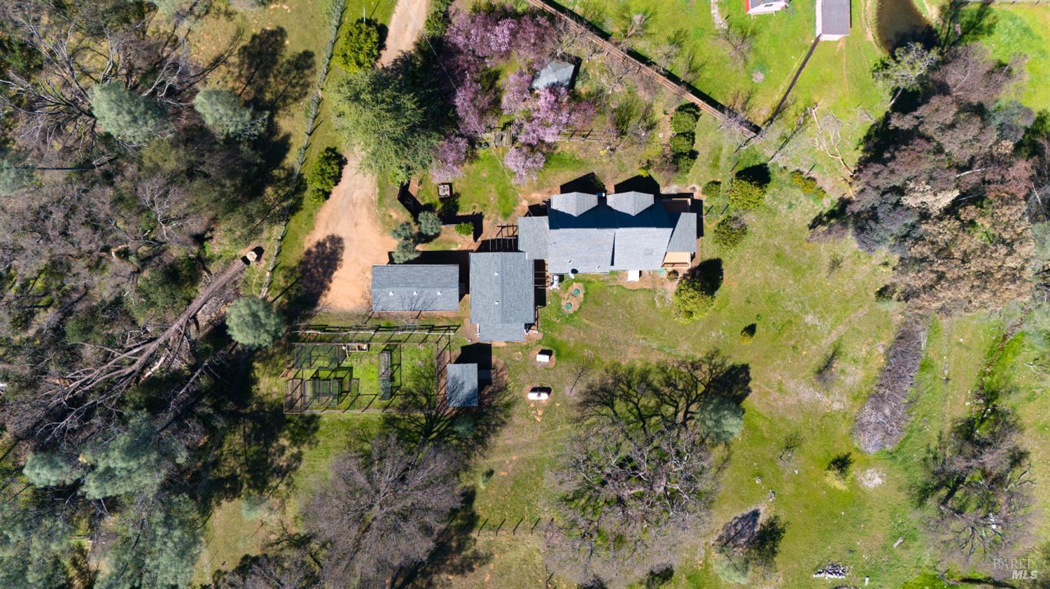 Detail Gallery Image 44 of 50 For 1996 River View Rd, Clearlake Oaks,  CA 95423 - 2 Beds | 1 Baths