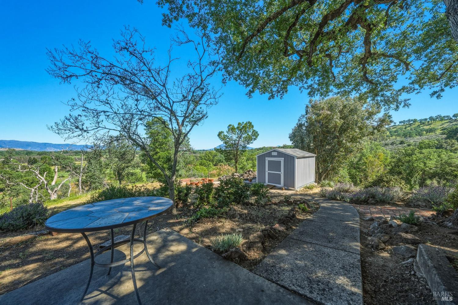 Detail Gallery Image 53 of 66 For 2527 Dessie Dr, Lakeport,  CA 95453 - 4 Beds | 2/1 Baths