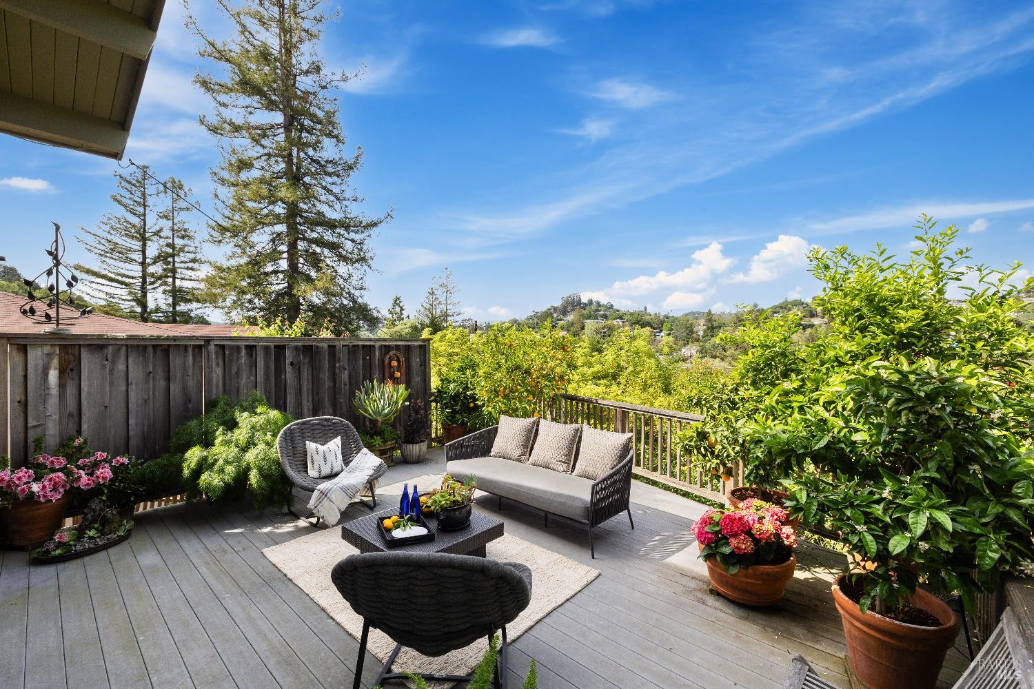 Detail Gallery Image 14 of 50 For 159 Terrace Ave, San Rafael,  CA 94901 - 3 Beds | 2 Baths