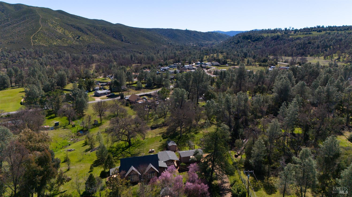 Detail Gallery Image 42 of 50 For 1996 River View Rd, Clearlake Oaks,  CA 95423 - 2 Beds | 1 Baths