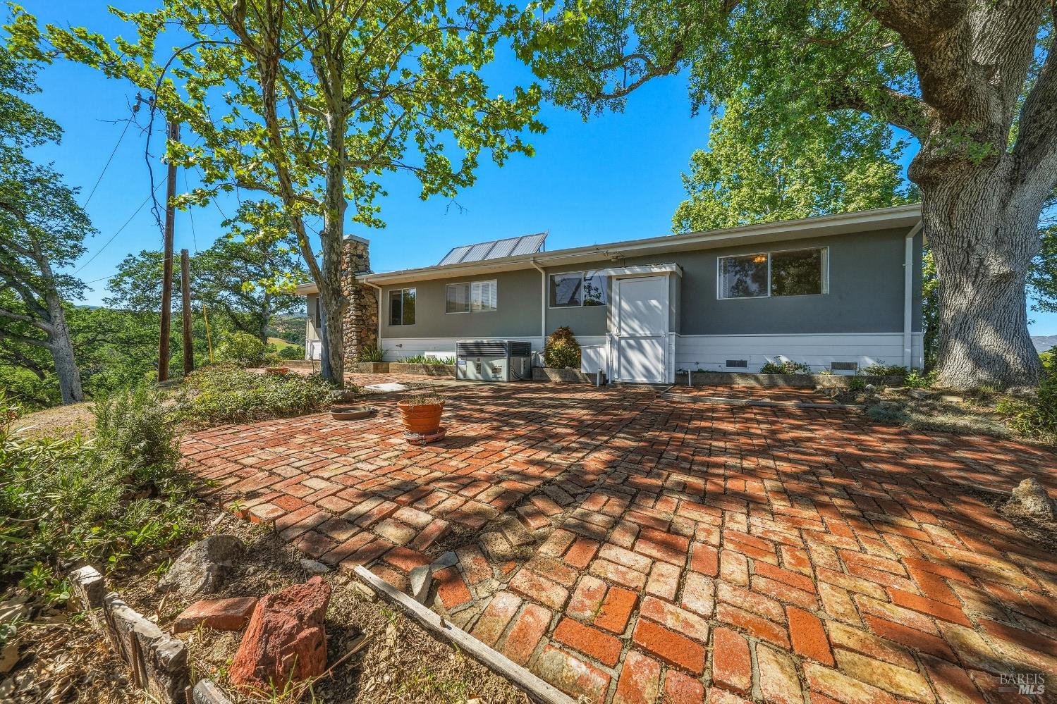 Detail Gallery Image 25 of 66 For 2527 Dessie Dr, Lakeport,  CA 95453 - 4 Beds | 2/1 Baths