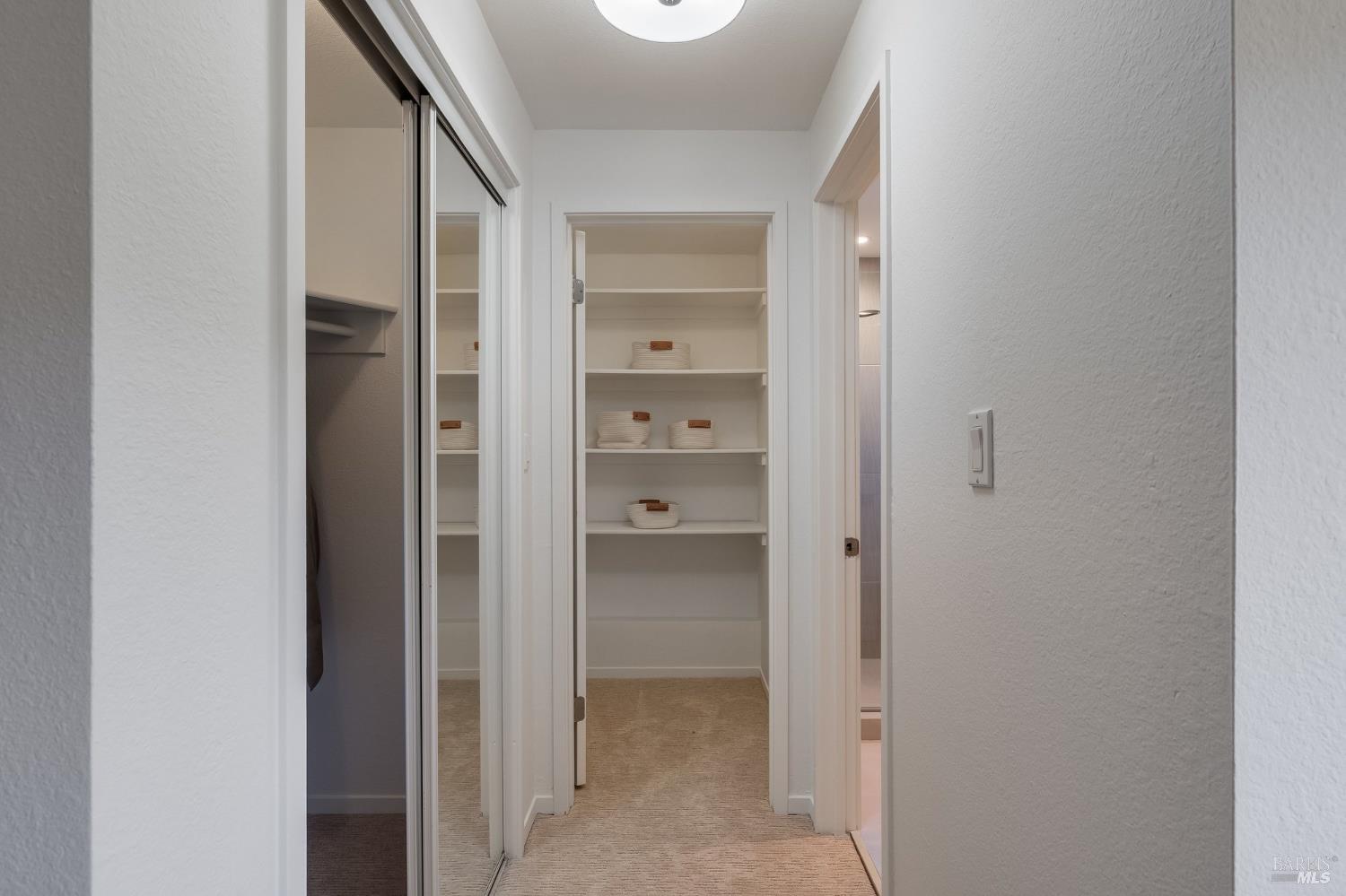 Detail Gallery Image 24 of 55 For 70 Stanford Way, Sausalito,  CA 94965 - 3 Beds | 3 Baths