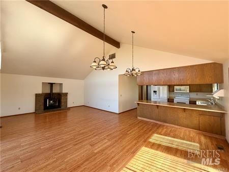 Detail Gallery Image 7 of 27 For 20764 Powder Horn Rd, Hidden Valley Lake,  CA 95467 - 2 Beds | 2 Baths