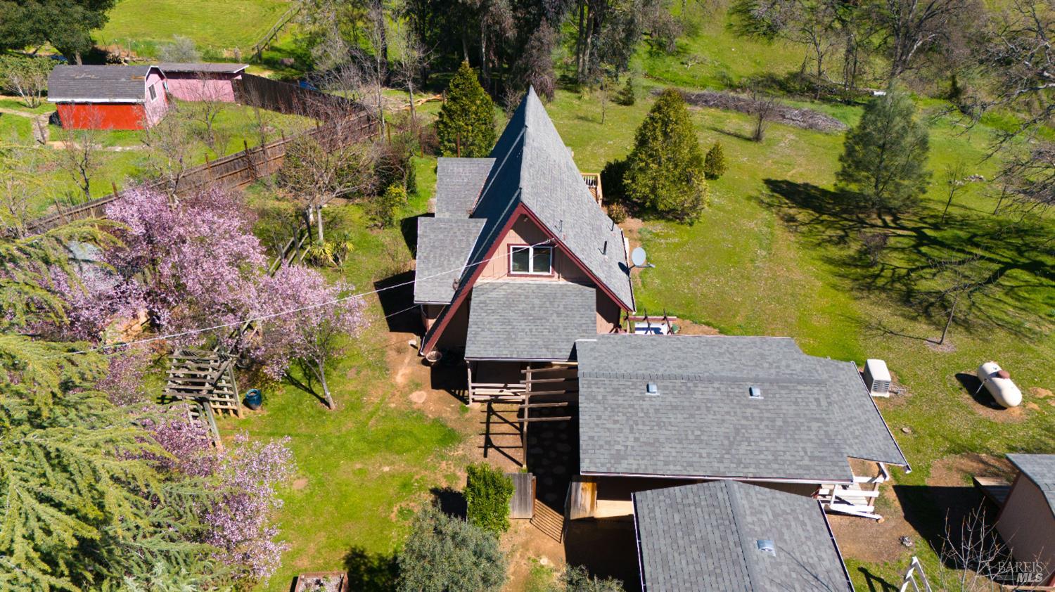 Detail Gallery Image 49 of 50 For 1996 River View Rd, Clearlake Oaks,  CA 95423 - 2 Beds | 1 Baths