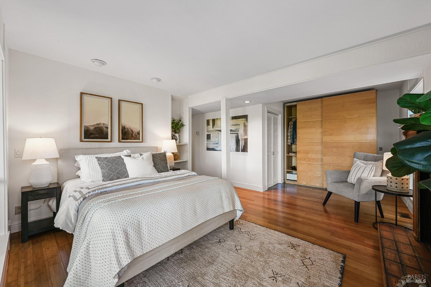 Detail Gallery Image 40 of 61 For 37 Manzanita Rd, Fairfax,  CA 94930 - 3 Beds | 2 Baths