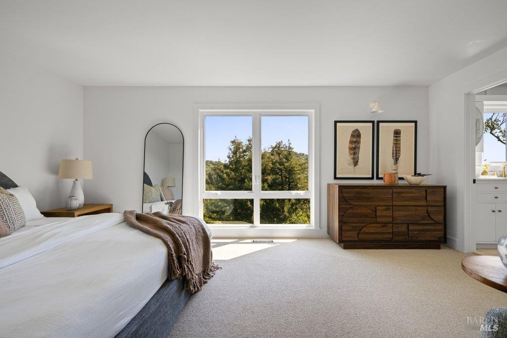 Detail Gallery Image 18 of 29 For 191 Elinor Ave, Mill Valley,  CA 94941 - 4 Beds | 3 Baths