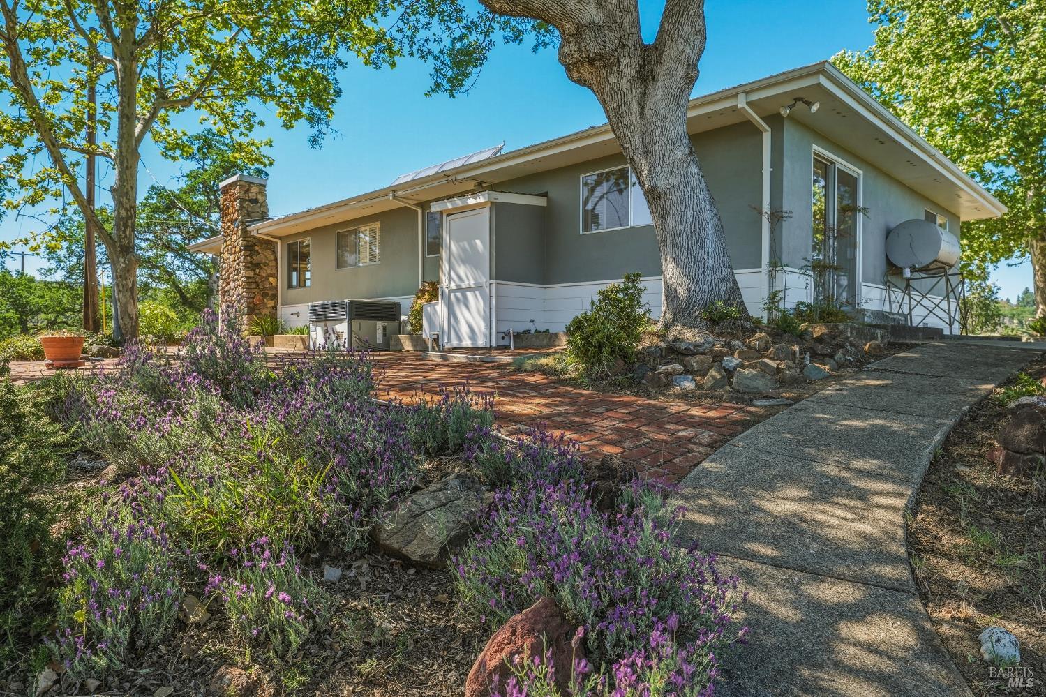 Detail Gallery Image 24 of 66 For 2527 Dessie Dr, Lakeport,  CA 95453 - 4 Beds | 2/1 Baths
