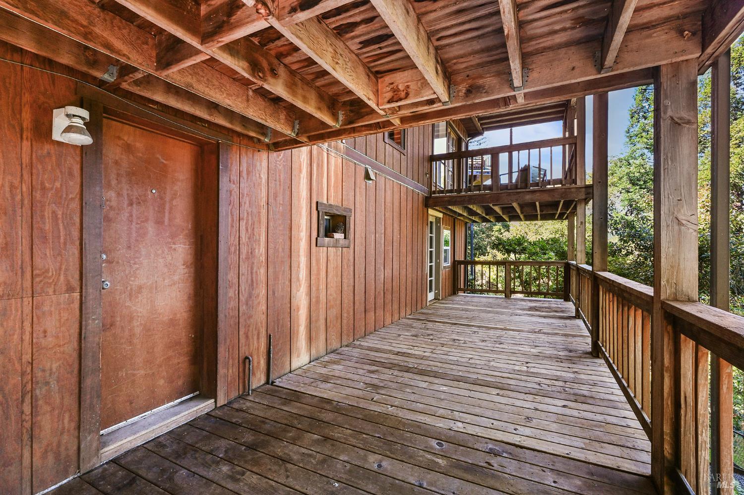 Detail Gallery Image 54 of 61 For 37 Manzanita Rd, Fairfax,  CA 94930 - 3 Beds | 2 Baths