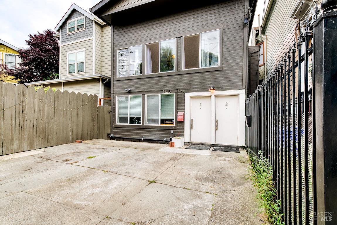 Detail Gallery Image 42 of 42 For 1128 Chester St, Oakland,  CA 94607 - – Beds | – Baths