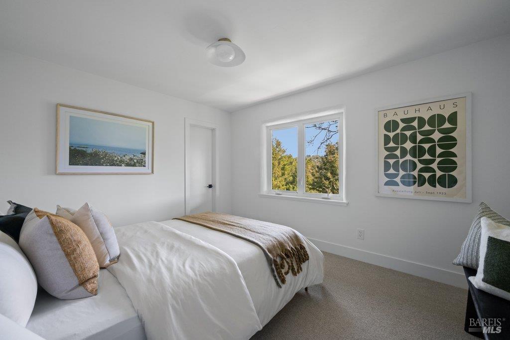 Detail Gallery Image 20 of 29 For 191 Elinor Ave, Mill Valley,  CA 94941 - 4 Beds | 3 Baths