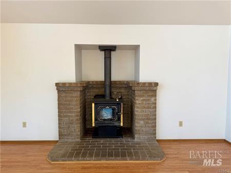 Detail Gallery Image 8 of 27 For 20764 Powder Horn Rd, Hidden Valley Lake,  CA 95467 - 2 Beds | 2 Baths