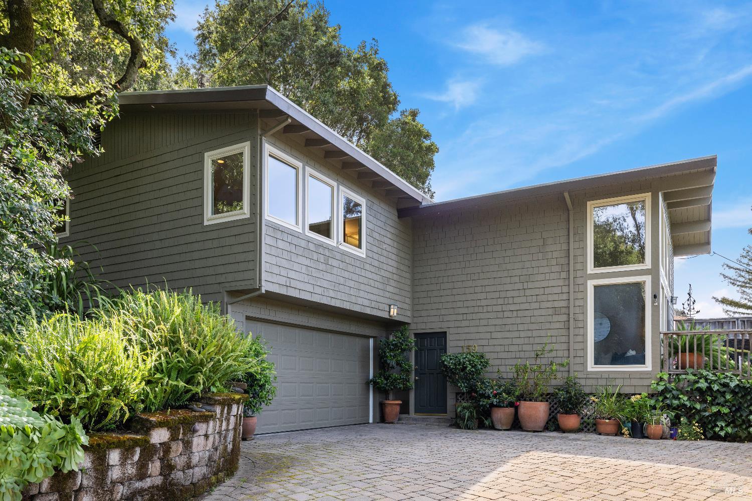 Detail Gallery Image 3 of 50 For 159 Terrace Ave, San Rafael,  CA 94901 - 3 Beds | 2 Baths