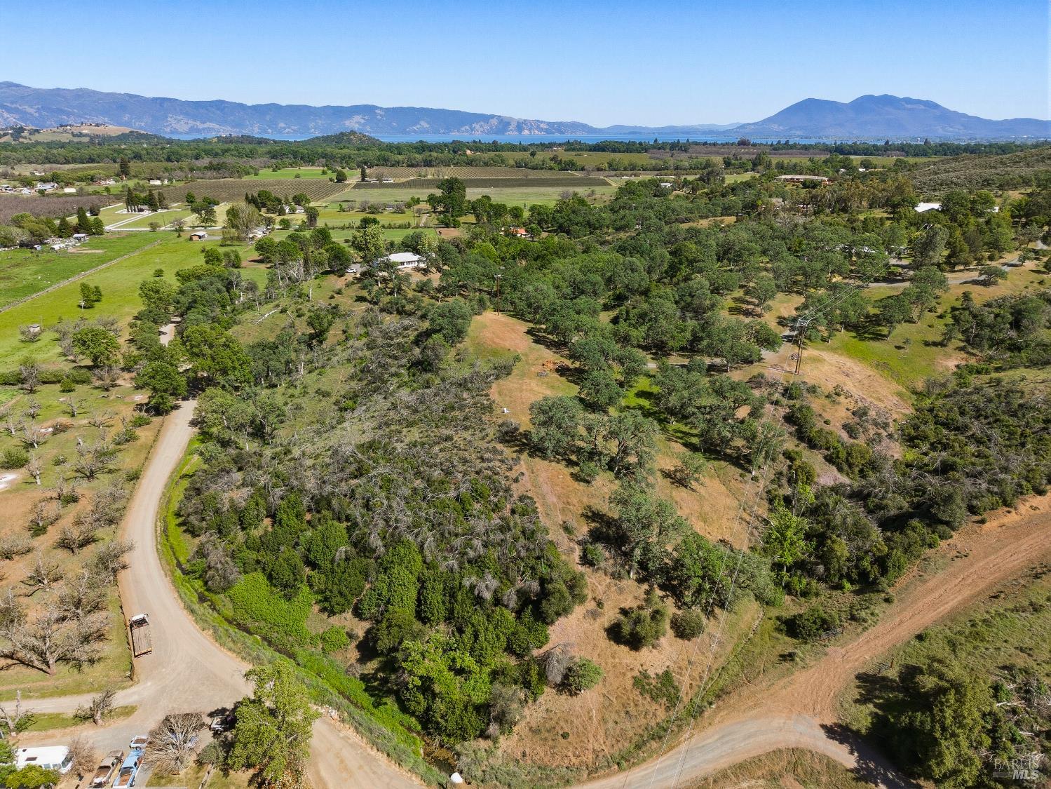 Detail Gallery Image 61 of 66 For 2527 Dessie Dr, Lakeport,  CA 95453 - 4 Beds | 2/1 Baths