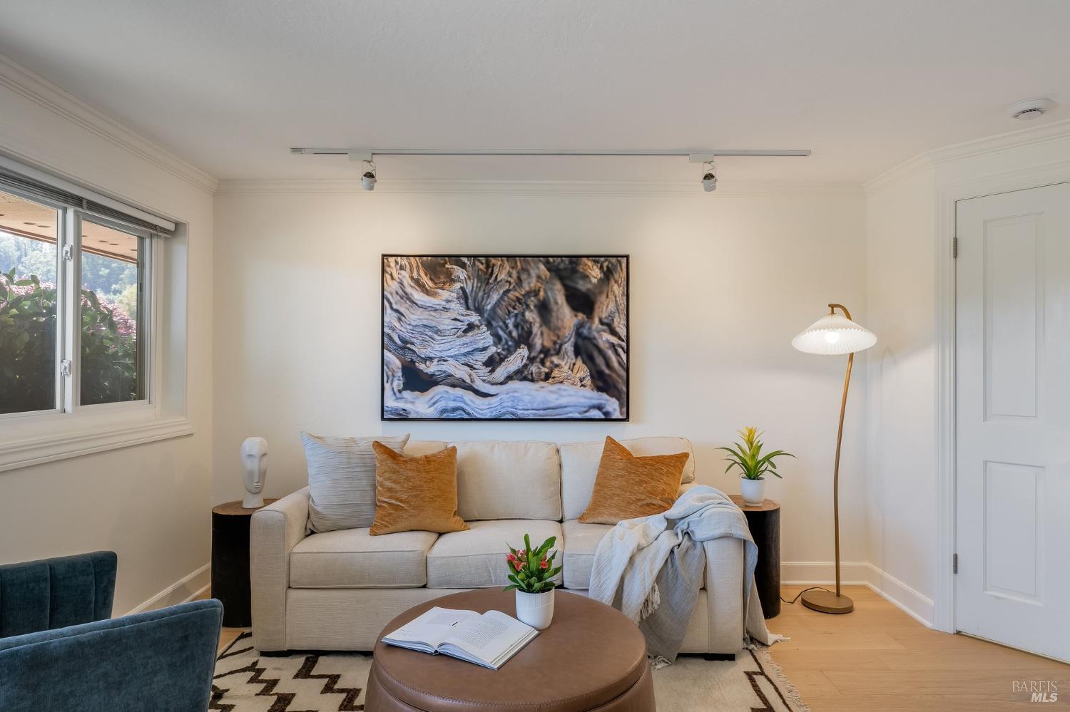 Detail Gallery Image 42 of 55 For 70 Stanford Way, Sausalito,  CA 94965 - 3 Beds | 3 Baths