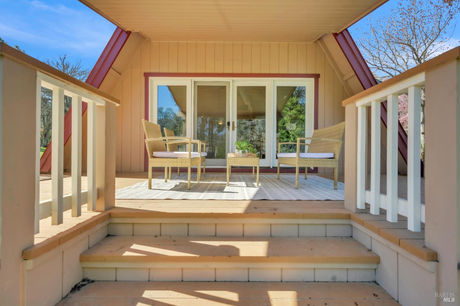 Detail Gallery Image 18 of 50 For 1996 River View Rd, Clearlake Oaks,  CA 95423 - 2 Beds | 1 Baths