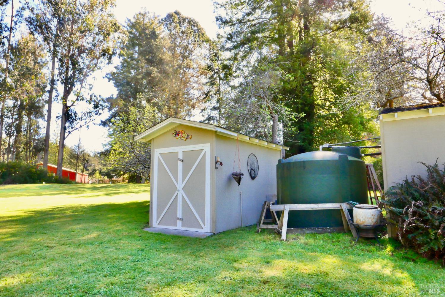 Detail Gallery Image 29 of 33 For 30860 Simpson Ln, Fort Bragg,  CA 95437 - 2 Beds | 2 Baths