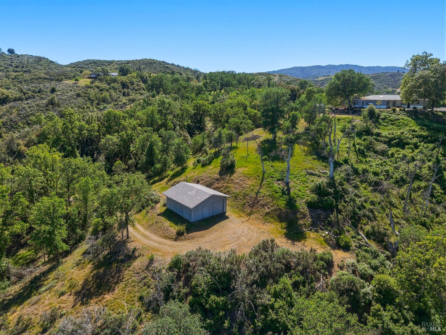 Detail Gallery Image 56 of 66 For 2527 Dessie Dr, Lakeport,  CA 95453 - 4 Beds | 2/1 Baths