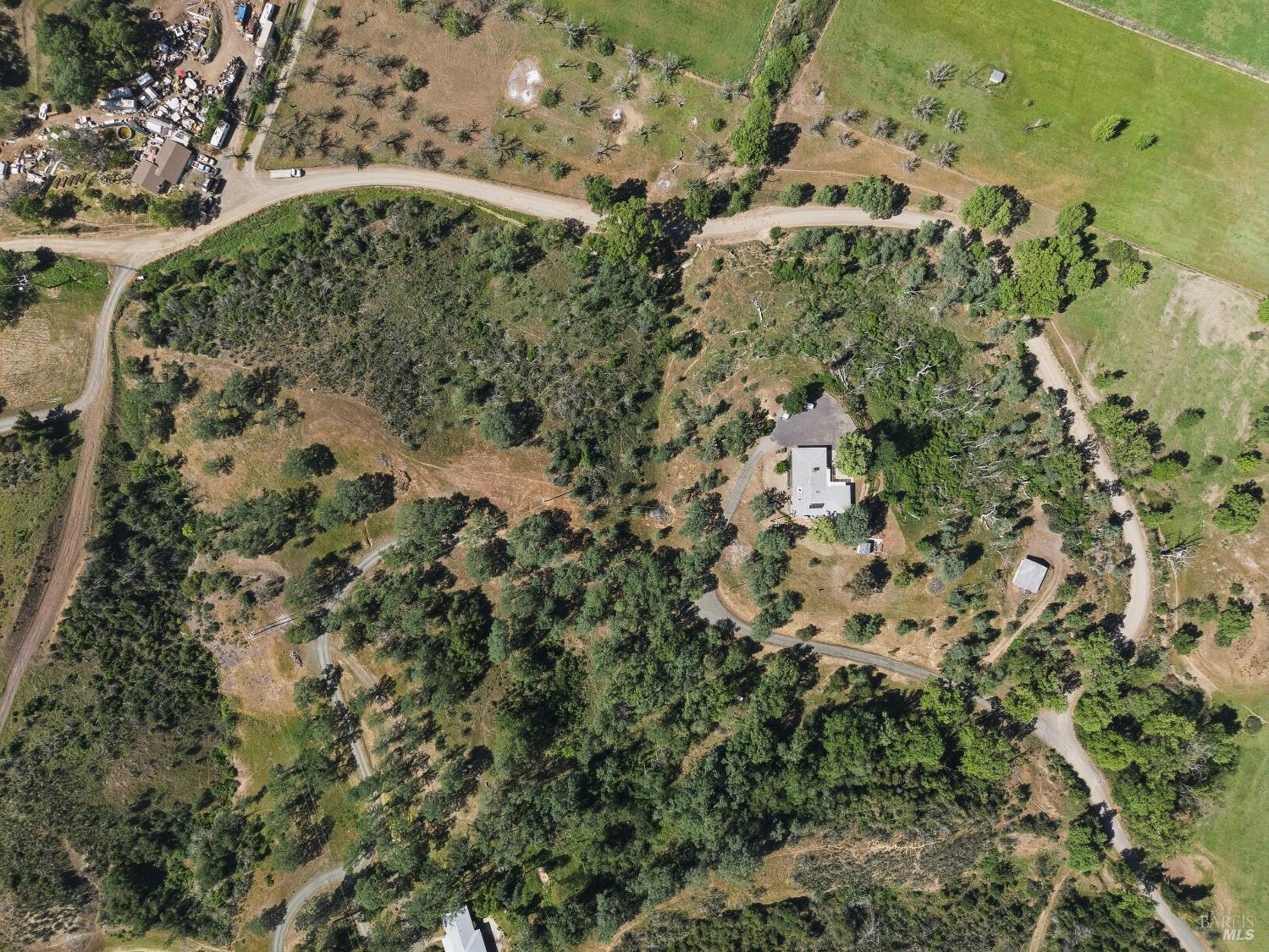 Detail Gallery Image 64 of 66 For 2527 Dessie Dr, Lakeport,  CA 95453 - 4 Beds | 2/1 Baths