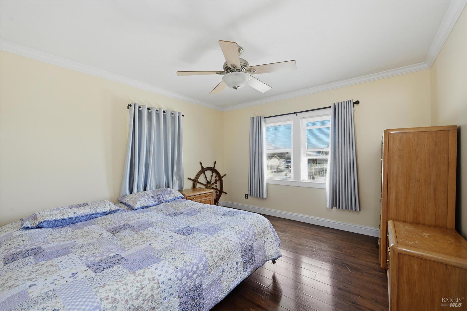 Detail Gallery Image 13 of 27 For 3440 Beach Pass, Nice,  CA 95464 - 2 Beds | 1 Baths
