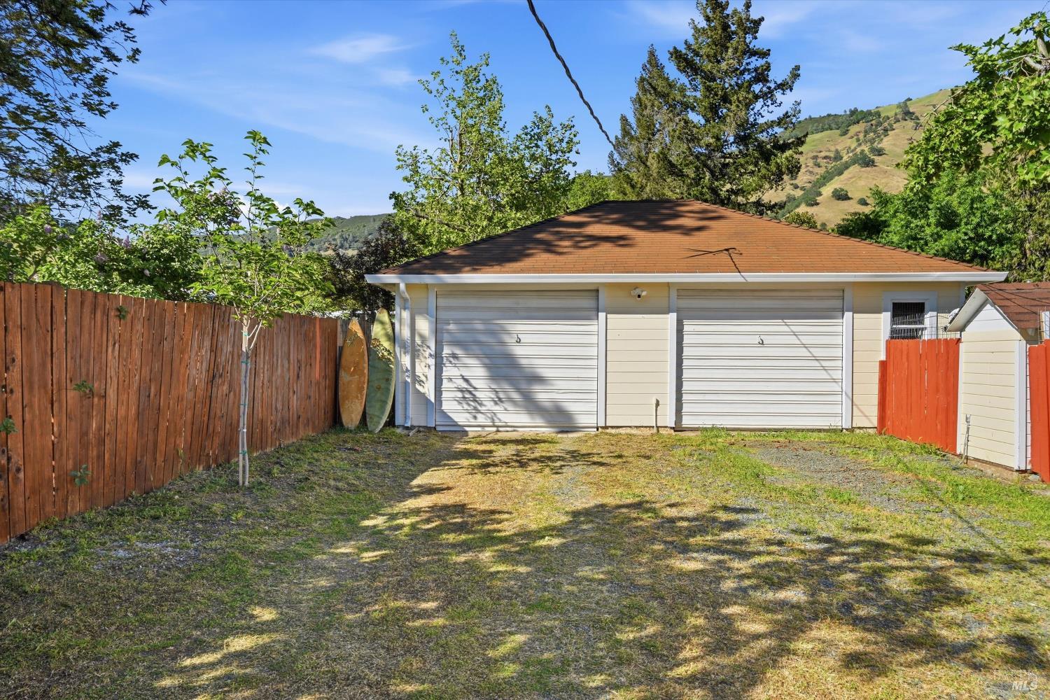 Detail Gallery Image 23 of 27 For 3440 Beach Pass, Nice,  CA 95464 - 2 Beds | 1 Baths