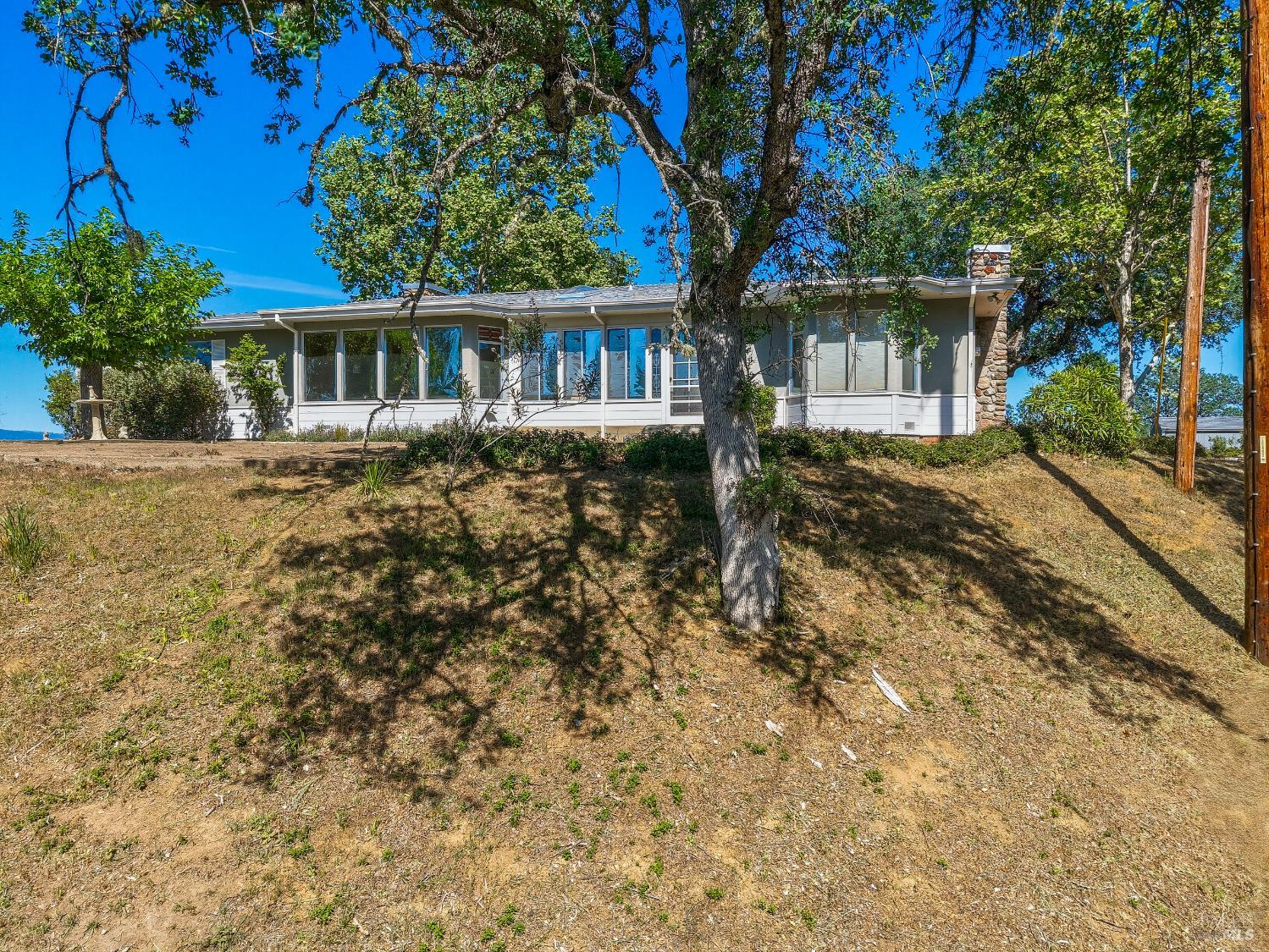 Detail Gallery Image 18 of 66 For 2527 Dessie Dr, Lakeport,  CA 95453 - 4 Beds | 2/1 Baths