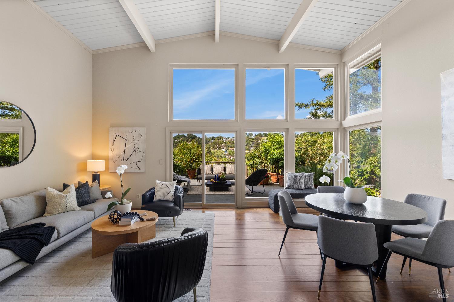 Detail Gallery Image 6 of 50 For 159 Terrace Ave, San Rafael,  CA 94901 - 3 Beds | 2 Baths