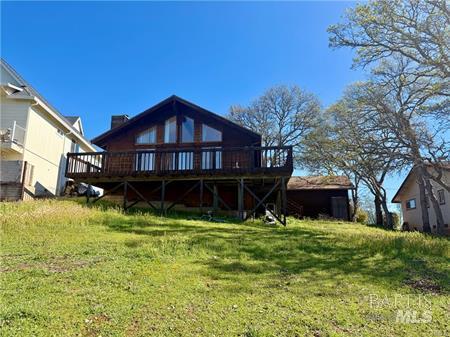 Detail Gallery Image 23 of 27 For 20764 Powder Horn Rd, Hidden Valley Lake,  CA 95467 - 2 Beds | 2 Baths