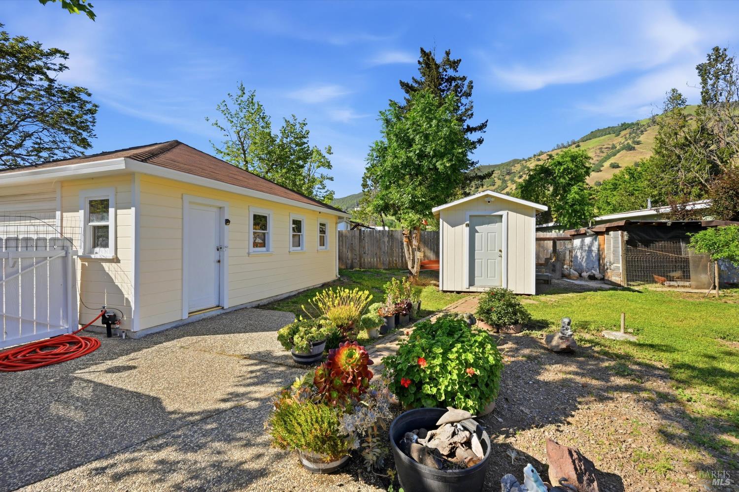 Detail Gallery Image 27 of 27 For 3440 Beach Pass, Nice,  CA 95464 - 2 Beds | 1 Baths