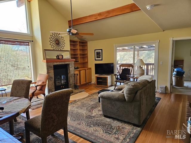 Detail Gallery Image 16 of 28 For 2002 Ogulin Canyon Rd, Clearlake,  CA 95422 - 2 Beds | 2 Baths