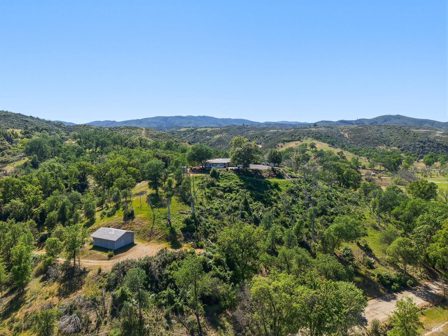 Detail Gallery Image 63 of 66 For 2527 Dessie Dr, Lakeport,  CA 95453 - 4 Beds | 2/1 Baths